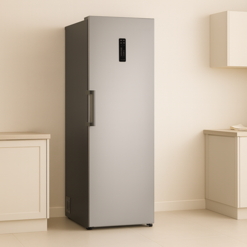 뛰어난 성능과 경제적인 가격의 LG전자 K322SC 김치냉장고