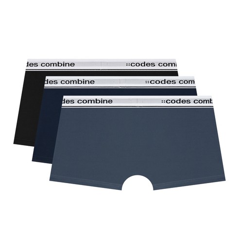 매일의 시작을 편안하게, 코데즈컴바인 베이직 드로즈