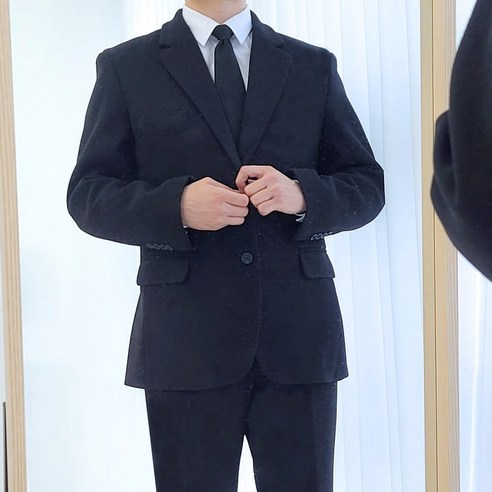 '오전주문 당일출발 울 캐시미어 겨울 장례식 검정 정장 세트' 최저가 검색, 최저가 119,000원 - 할인 알림