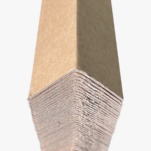 종이앵글 종이각대 코너각대 포장재 코너보양재 가드 50x50x1M 2T 25개 - 기타산업/생활안전용품 | 쿠팡
