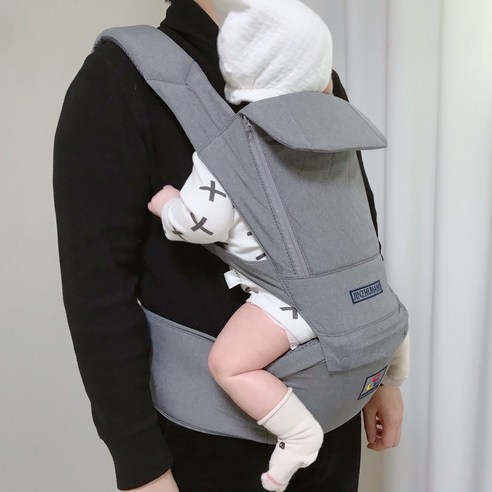 Baby Carrier