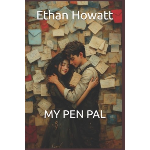 (영문도서)My Pen Pal Paperback, Independently Published, English, 9798850111076