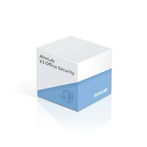V3 Office Server Security 1년 - 백신/보안 | 쿠팡