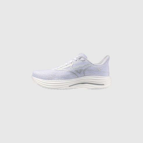 [미즈노] MIZUNO_ WAVE RIDER 29_ 미즈노 웨이브 라이더 29 (STANDARD)_ J1GC250504 - WHITE