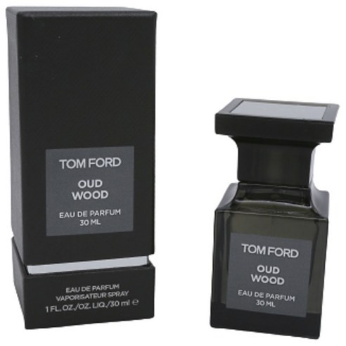 톰포드 오드 우드 오 드 퍼퓸, 1개, 30ml