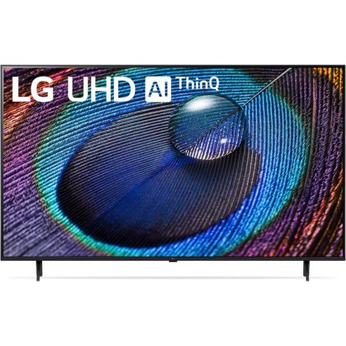 블루투스 헤드셋 내장 마이크 무선 드라이버용 LG QNED75 시리즈 43인치 클래스 QNED 미니 LED 스마트 TV 43QNED75URA 2023 - AI 기반 4K TV, 65 inch, TV Only
