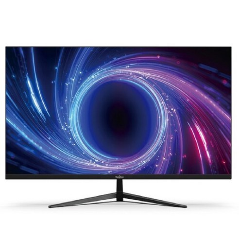 27인치 LED FHD 모니터 IPS 광시야각 선택형모니터 게이밍 사무용 업무용 CCTV용 컴퓨터 리퍼비시, 68.2cm, 27인치 HDMI 리퍼