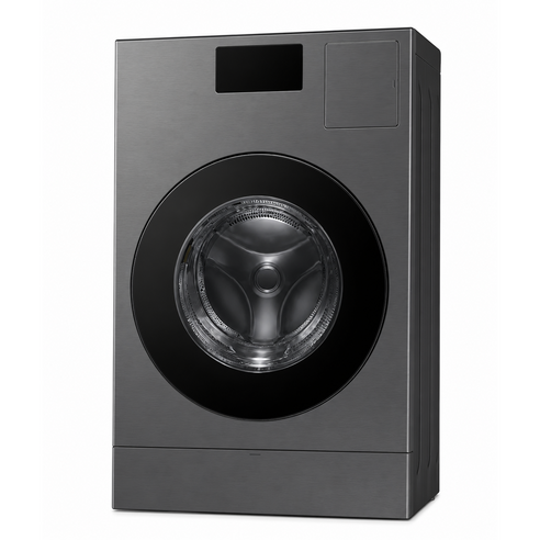 삼성전자 비스포크AI콤보 25/18kg 다크스틸 WD90F25AHS(SF), 상세페이지참고, WD90F25AHS