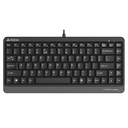 에이포테크 FK11 86키 사무용 유선 키보드, 기타, 수이 빈 재