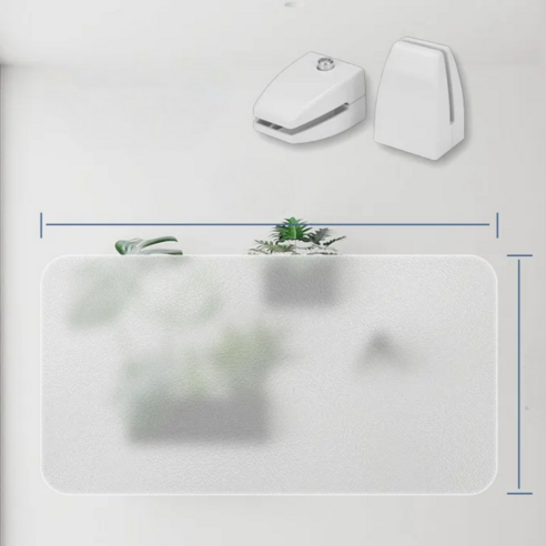 시선으로부터 자유로워지는 나만의 작은 공간