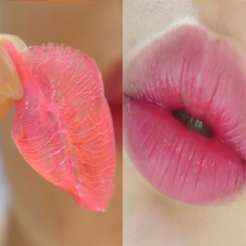 모리채 립타투 틴트 팩 이미지 2