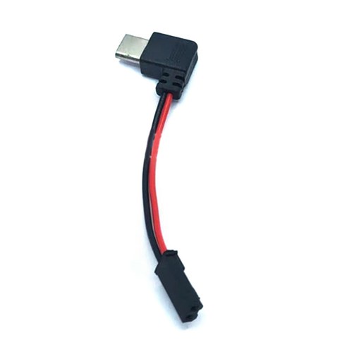 락모터스 오토바이 자석충전 c타입 젠더 고속충전 교체형 배달대행 젠더케이... 실사용 후기 | 효과 있을까? - 상품 이미지 1