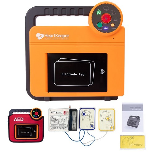 예측 불가능한 순간, 당신의 가장 큰 힘이 될 하트키퍼