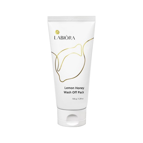 칙칙했던 피부, 환한 미소 되찾는 비밀 레몬꿀팩