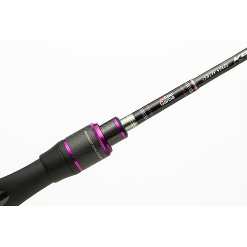 ABU GARCIA Salty Stage KR-X 船釣竿SSBC-652-100-KR, SSBC-652-100-KR