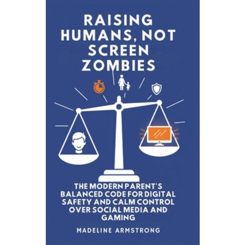 (영문도서)Recovering From Emotionally Immature Parents: 10 Easy Hacks to Setting Compassio... Hardcover, Authors Crib, English, 9798295537462