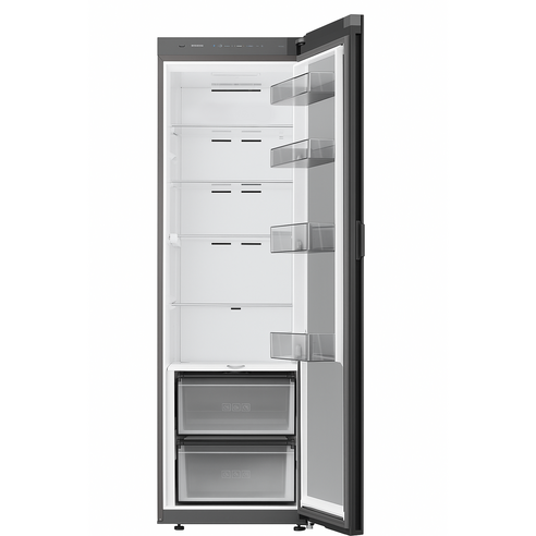 [색상선택형] 삼성전자 비스포크 409L 1도어 냉장고 좌열림 키친핏 방... 개봉기 | 실사용 후기 - 상품 이미지 1