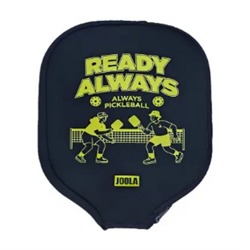 스포모티브 JOOLA 피클볼 패들 커버 Pickleball Paddle Cover