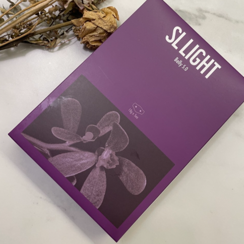 SLLIGHT 에스엘라이트 셀루라이트 패치