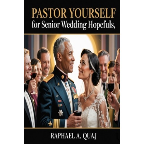 (영문도서)Pastor Yourself For Senior Wedding Hopefuls Paperback, Independently Published, English, 9798246362112