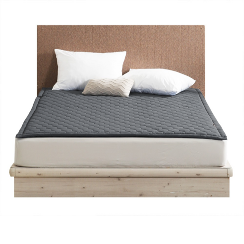 셀리온 인공지능 양모 카본 탄소매트 노블그레이(국내전용) SPC-DCEM-C25