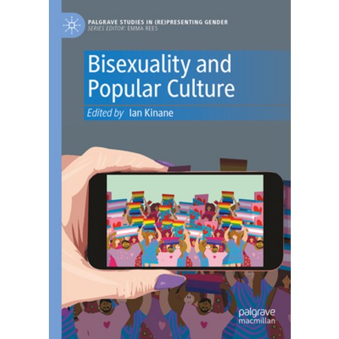 (영문도서)Bisexuality and Culture Hardcover, Palgrave MacMillan, English, 9783032174932