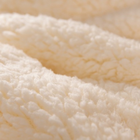 YOUPAN 양털이불 캐시미어 이불 후기 분석 - 다양한 활용 컷