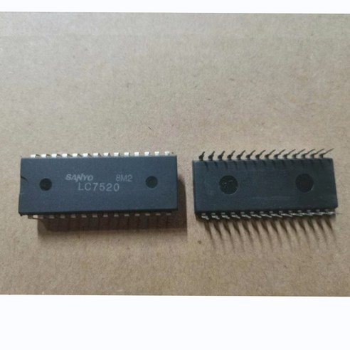 LC7515 LC7520 LC7535 LC7818 LC72131 LC75024 LC7533 LC75342 LC75391 - 도난 ...