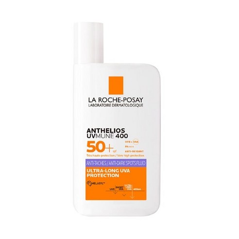 La Roche Posay 프랑스 정품 라로슈포제 안뗄리오스 SPF50+... 솔직 후기 | 피부 타입별 분석 - 대표 이미지