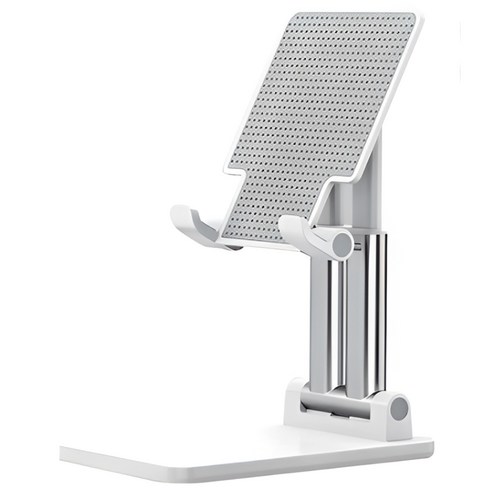 로랜텍 2배 거치 이중강화 다용도 탁상용 접이식 휴대용 각도조절 태블릿 ... 솔직 후기 | 실사용자 리뷰 분석 - 상품 이미지 1