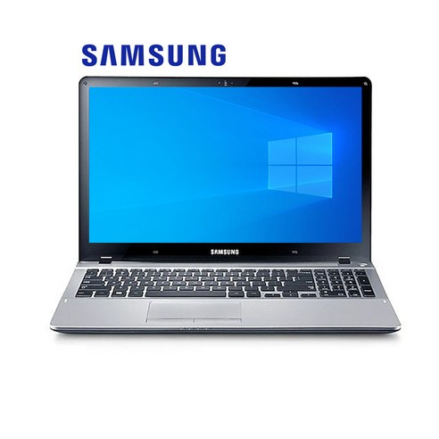 삼성 사무용/인강 노트북 (인텔 i5/i7, SSD, 윈10 홈)