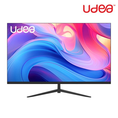 제이씨현 유디아 IPS 32인치 75hz 사무용 게이밍 모니터 무결점, LK3241FIT 무결점, 80cm