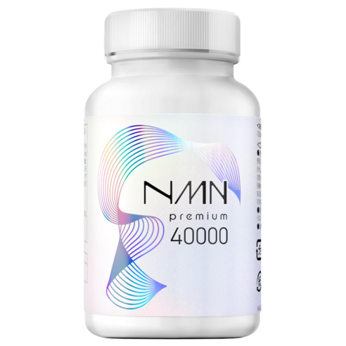 고효능 NMN 40000mg 이미지