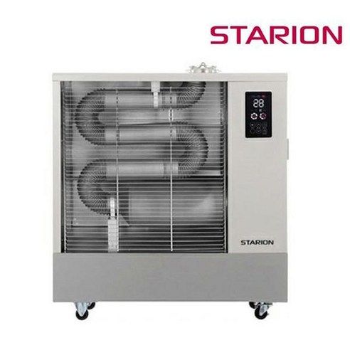 혹한기, LG전자 스타리온 돈풍기로 따뜻하고 쾌적한 겨울을!