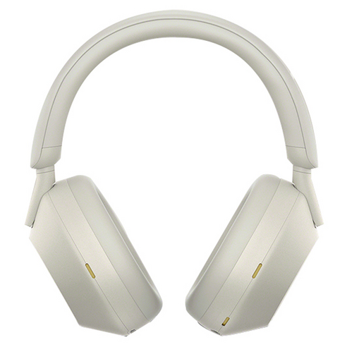 소니 노이즈캔슬링 블루투스 헤드폰 WH-1000XM5