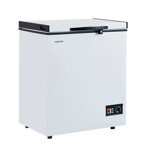 미니냉동고 소형 원룸 가정용 업소용 얼음 아이스크림 냉동고 150L 개봉기 | 실사용 후기 - 상품 이미지 1