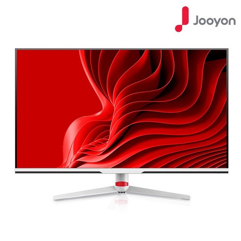 주연테크 4K UHD 모니터, 81cm, V32UE-E(무결점)