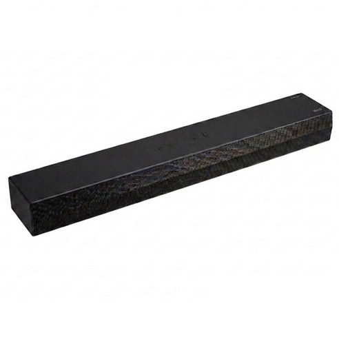 LG전자 사운드바 AI사운드프로 블루투스 HDMI USB 리모컨, 블랙, AI-S20A사운드바