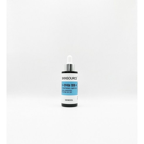 시드물 스킨소스 디판테놀 앰플 솔직 후기 | 실사용자 리뷰 분석 - 상품 이미지 2