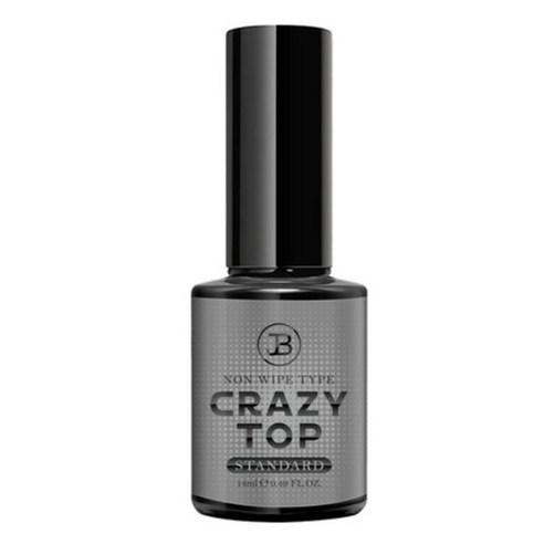 TIARA 논 와이프 크레이지 오버레이 탑 젤 솔직 후기 | 피부 타입별 분석 썸네일