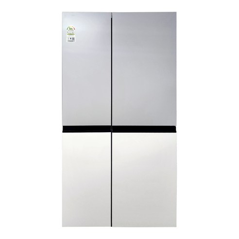 LG 디오스 오브제컬렉션 매직스페이스 냉장고 S836MRQ112 832L 개봉기 | 실사용 후기 썸네일
