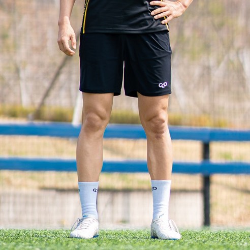 칼치오 축구 반바지 축구바지 풋살 트레이닝복 유니폼 팬츠