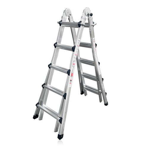 라이콤 LS 사다리: 안전과 편리함을 모두 갖춘 당신의 든든한 동반자