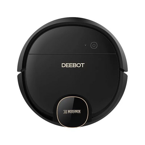 에코백스 코보스 물걸레 로봇 청소기 COBOS DN520