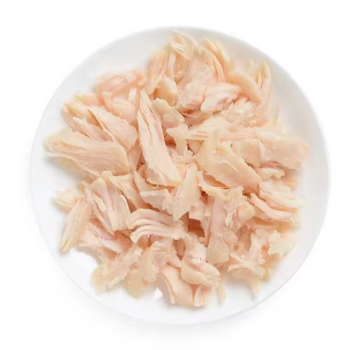 바른츄 고양이 간식 대용량 순살 닭가슴살 솔직 후기 | 실제 사용자 리뷰 총정리 - 상품 이미지 2