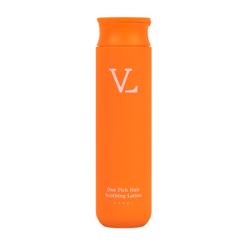 브넬 원픽 헤어 수딩 로션 300ml, 1개