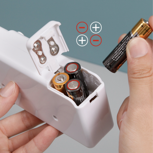 데이모노 셀프 수선 핸드 미싱기 미니 재봉틀 솔직 후기 | 실제 배치 사진 포함 - 상품 이미지 4