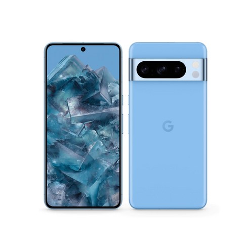 [정비 완료] [Google 인증 재생품] Google Pixel 8 Pro GE9DP 128GB Bay SIM 무료