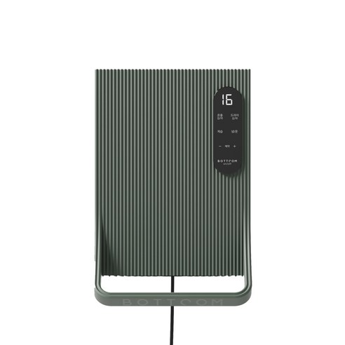 바툼 욕실 온풍기로 추운 겨울, 따뜻하고 포근한 욕실을 경험하세요!