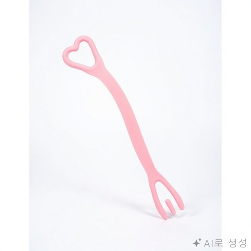 캡상회 스트레칭 밴드 운동고무밴드, 1개, 핑크
